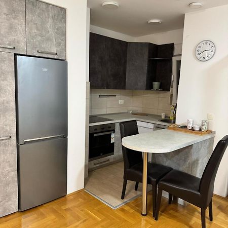 Apartment Budva Extérieur photo