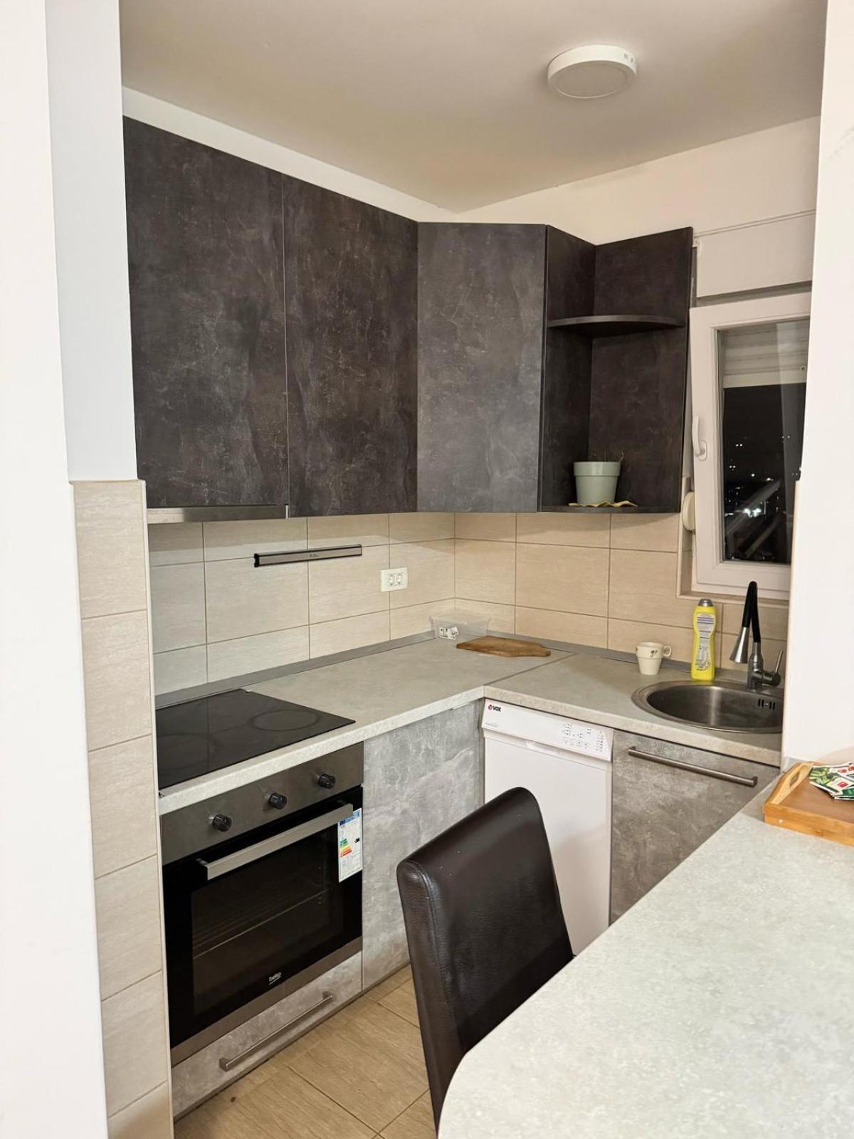Apartment Budva Extérieur photo