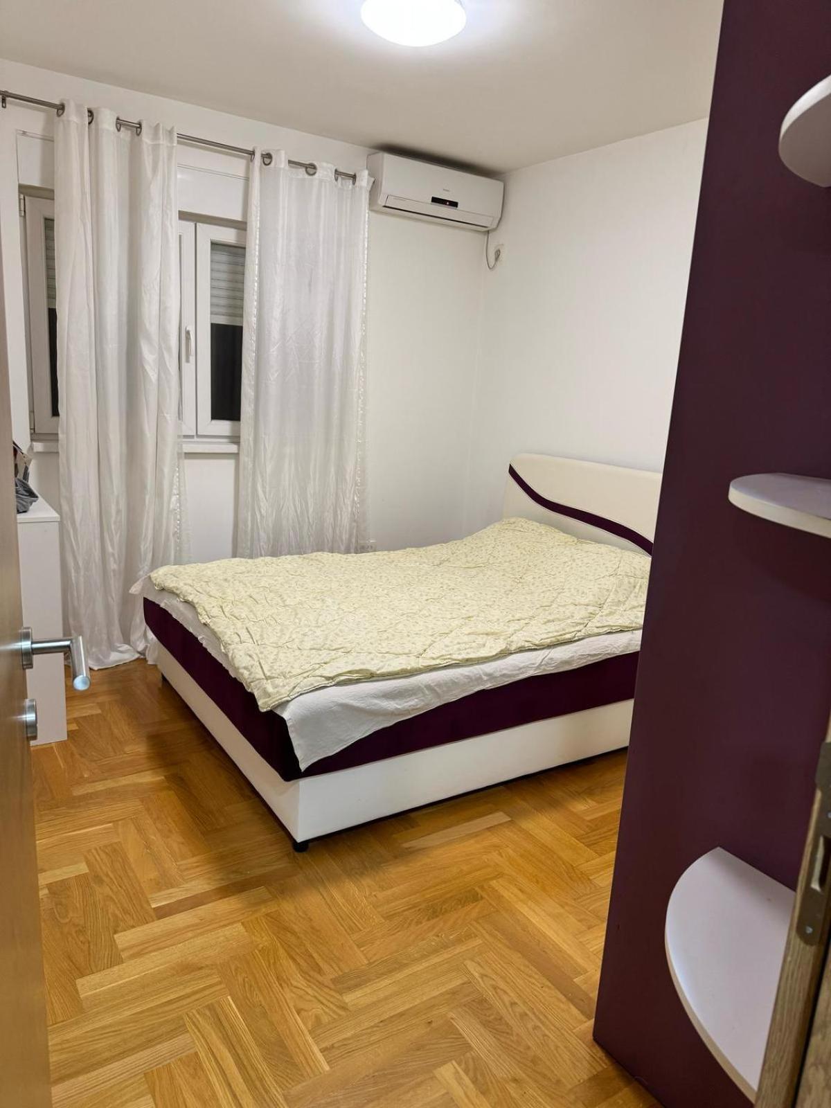 Apartment Budva Extérieur photo