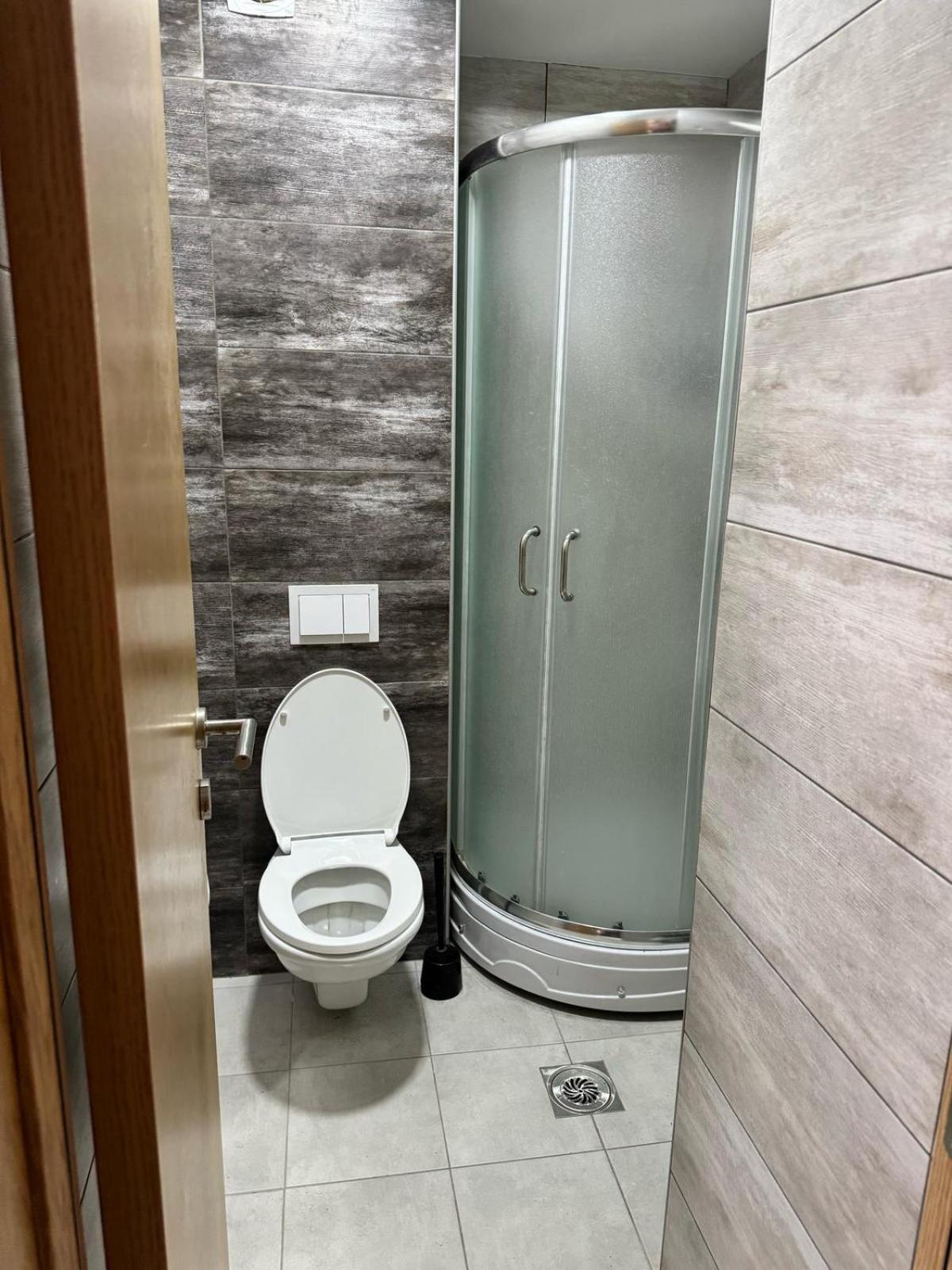 Apartment Budva Extérieur photo