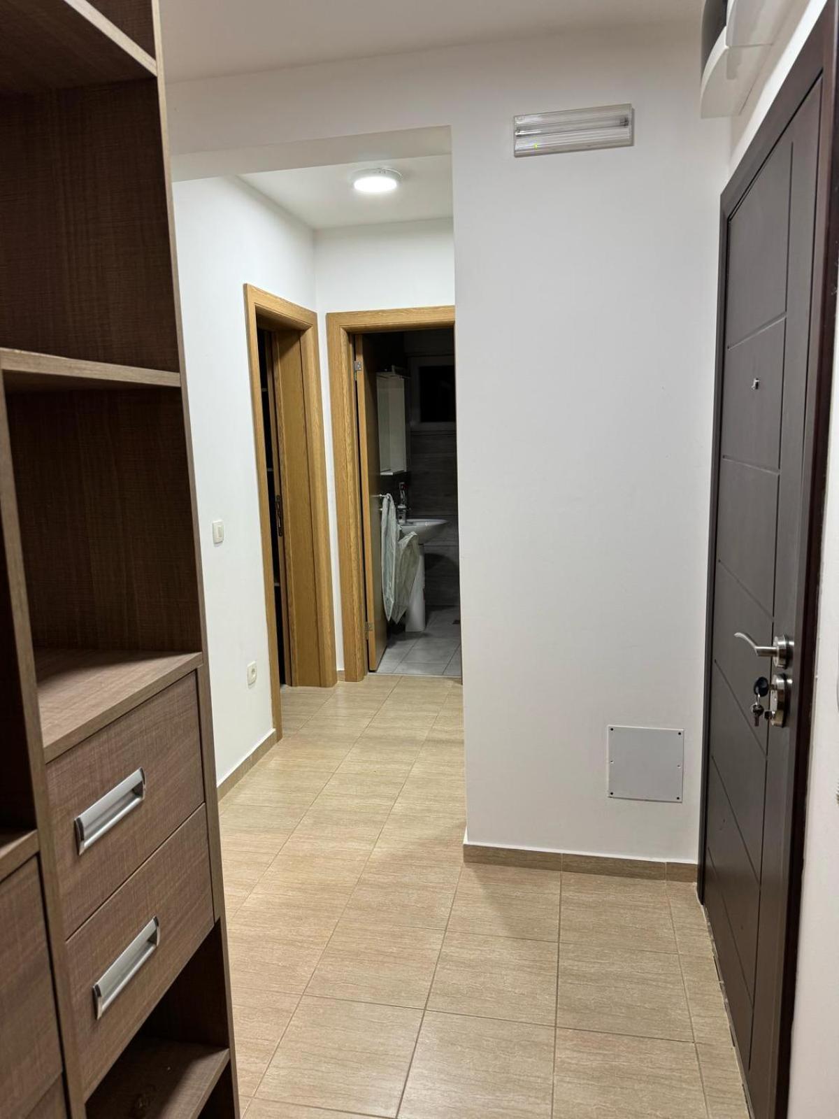 Apartment Budva Extérieur photo