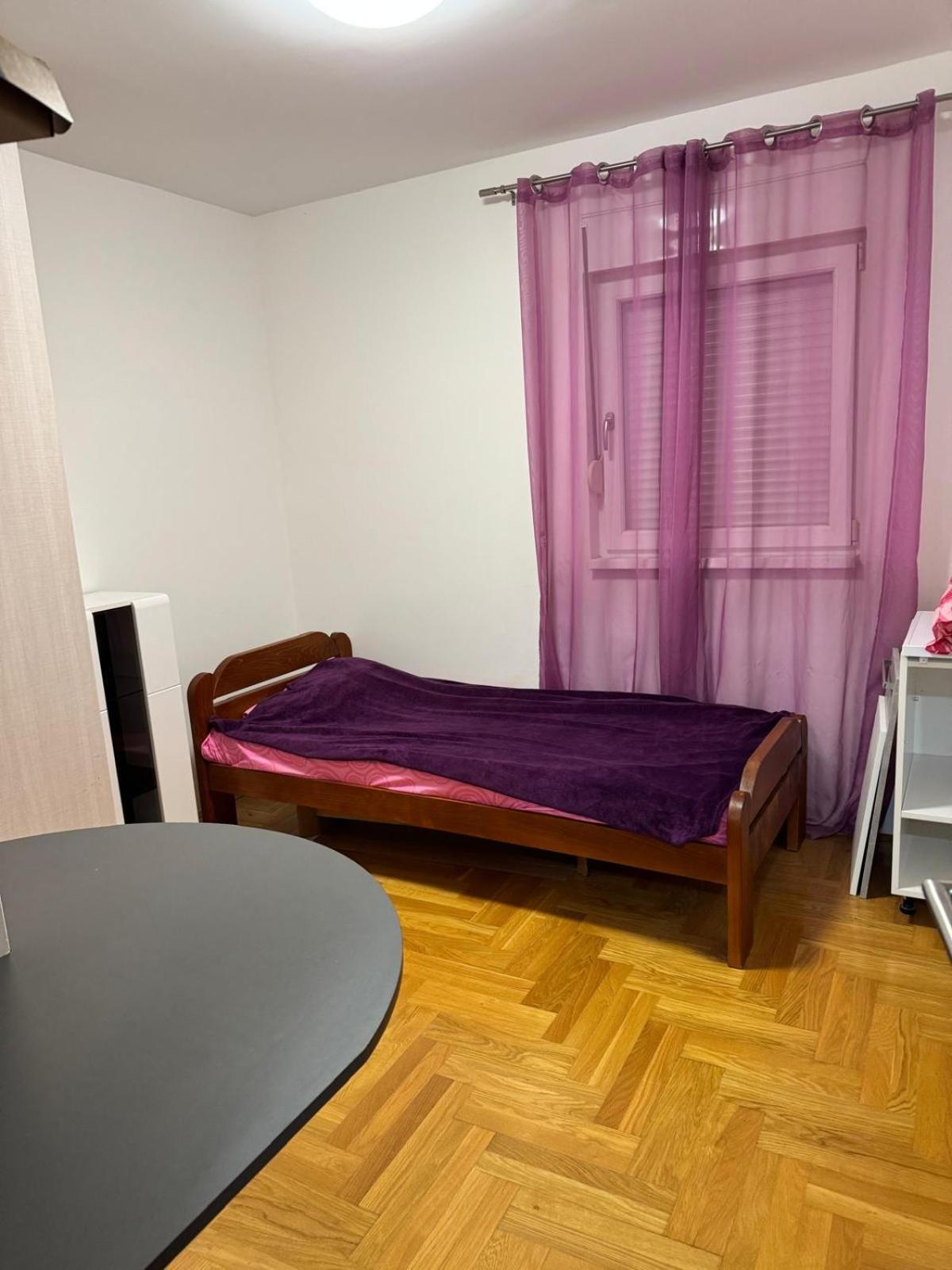 Apartment Budva Extérieur photo