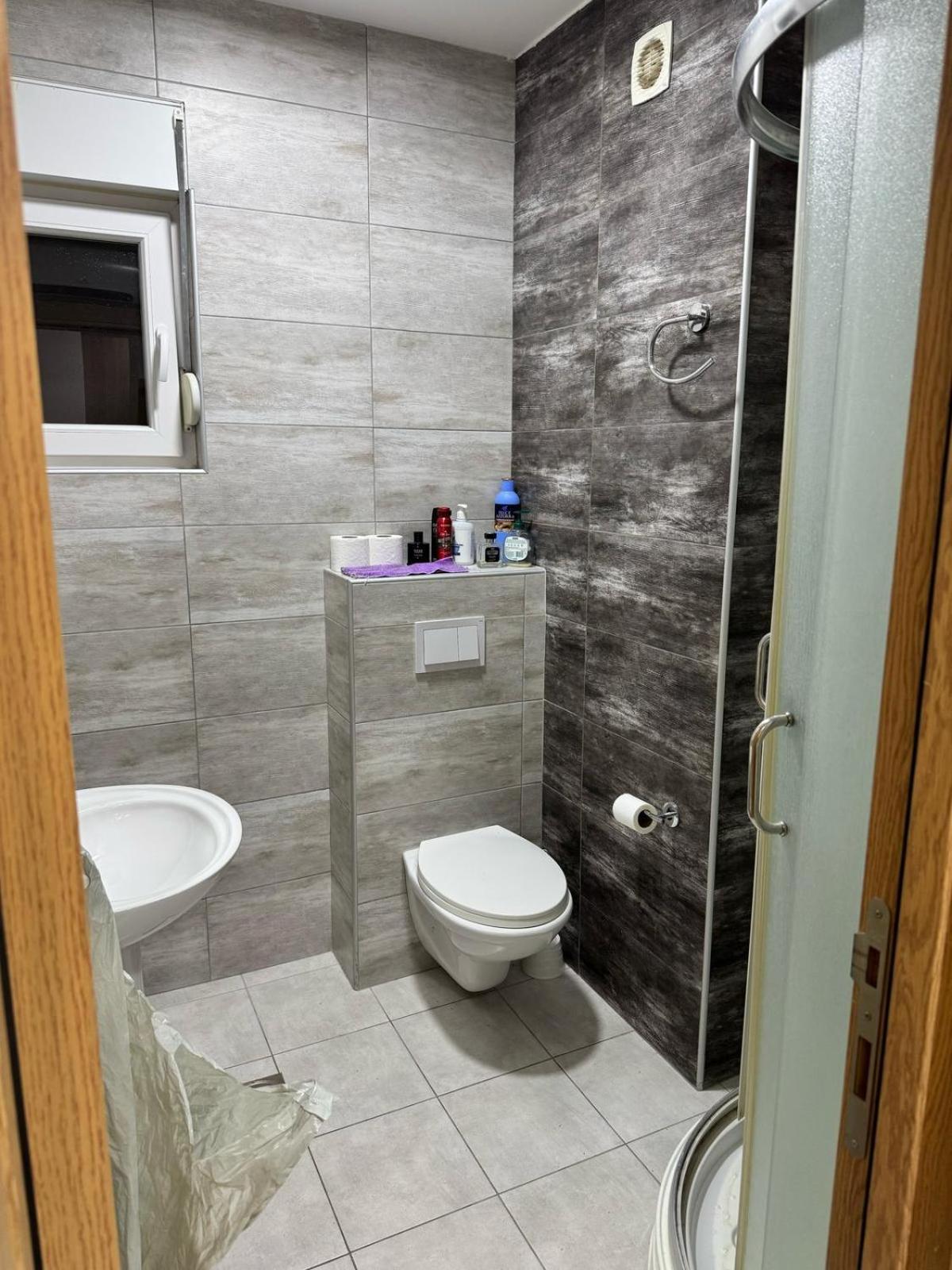 Apartment Budva Extérieur photo